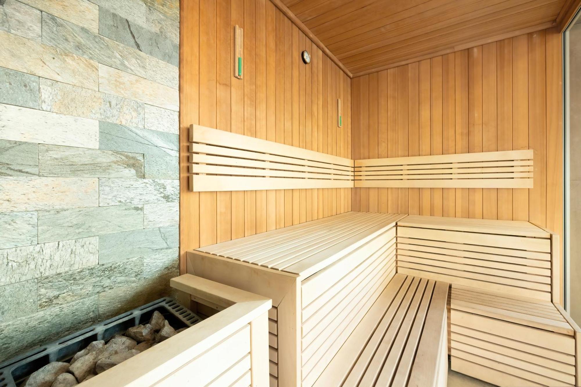 Klifowa Premium Resort With Spa, Fitness & Kids Club By Noclegi Renters Rewal Dış mekan fotoğraf